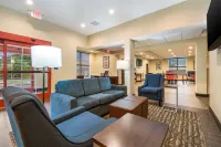 Comfort Inn & Suites Harrisburg - Hershey West Hotels in Progress