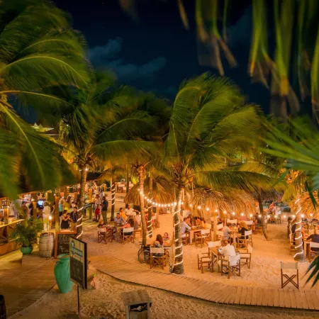 LionsDive Beach Resort