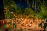 LionsDive Beach Resort - breakfast