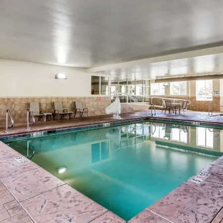 Sleep Inn Provo Near University