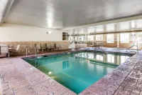 Sleep Inn Provo Near University - Pools