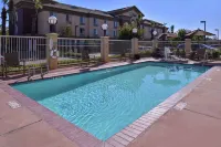 Hampton Inn & Suites Woodland-Sacramento Area