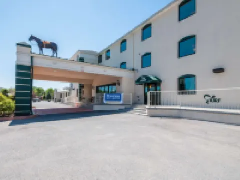 Rodeway Inn & Suites Hotels in Jefferson County