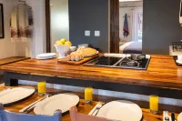 The Lofts Boutique Hotel