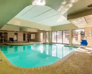 Comfort Suites Airport Hotels in Kenner
