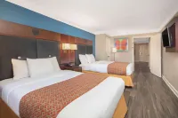 Budget Inn & Suite Atlanta Marietta Stadium - 2つ星