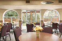 Days Inn by Wyndham Thunder Bay North - parking