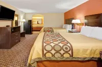 Super 8 by Wyndham Mont Belvieu/Baytown East