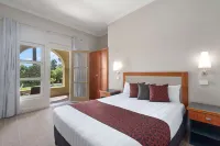 Quality Hotel Mildura Grand - 4-Star
