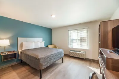 WoodSpring Suites Tucson-South