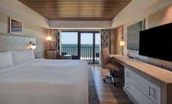DoubleTree by Hilton Virginia Beach Oceanfront South