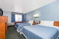 Days Inn by Wyndham Las Vegas NM