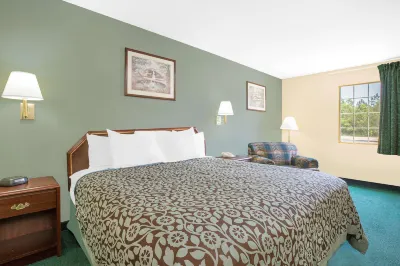 Days Inn by Wyndham Lincoln Hotel a Lincoln