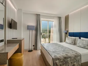 Sealife Kemer Resort Hotel - Ultra All Inclusive