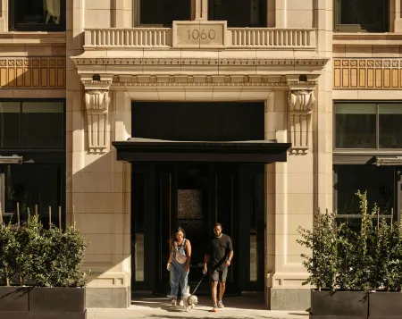 The Hoxton, Downtown La