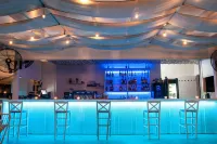 Acrotel Lilyann Boutique Hotel - bar