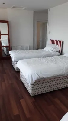 Cloughey Beach House Các khách sạn ở 