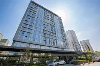 Radisson Blu Hotel Istanbul Asia Hôtels à proximité de : Sanlab Simulation