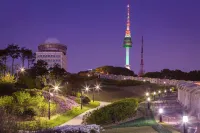 Yongsan Hwajeon