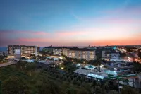 Royal Garden Beach Hotel Hotels in Payallar Belediyesi