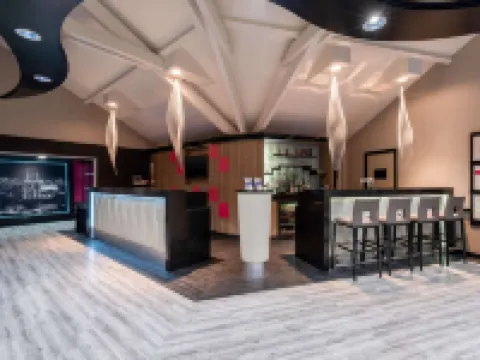 Hôtel le Kennedy, Clermont-Ferrand, the Originals Relais Hotels in Clermont-Ferrand