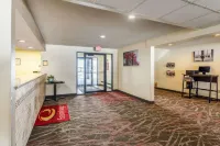 Econo Lodge Hotels in Lansing