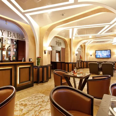 Best Western Plus Bristol Hotel