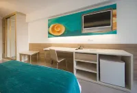 Globales Panamá - バー