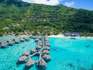 Sofitel Kia Ora Moorea Beach Resort