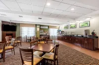 Sleep Inn Columbia Gateway - breakfast