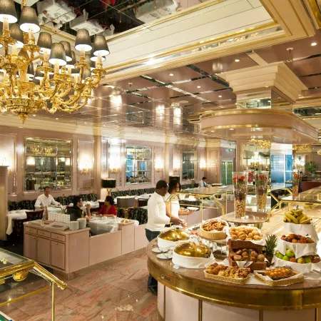 Maritim Hotel München
