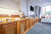 San Clu Hotel, Bar & Brasserie Hotels in Broadstairs and St. Peters