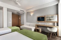 Kriti Hotel