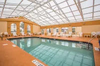 Comfort Inn & Suites FtJackson Maingate
