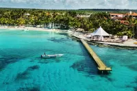 Viva Dominicus Palace by Wyndham, A Trademark All Inclusive