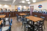 Baymont by Wyndham Bartonsville Poconos Hotel di Bartonsville