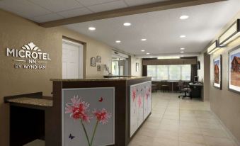 Microtel Inn & Suites by Wyndham Mineral Wells/Parkersburg