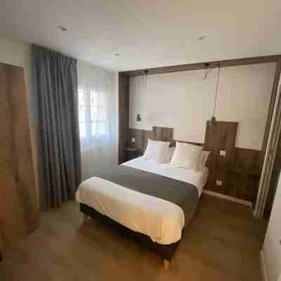 Hotel Restaurant Noblia Rooms
