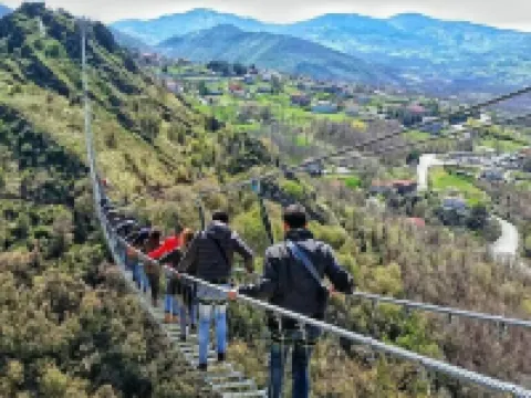 B&B Al Convento Hotels in Potenza