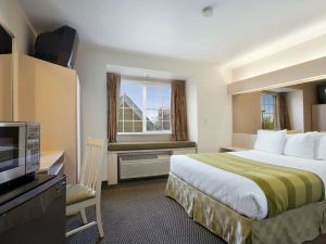 Microtel Inn & Suites by Wyndham Lodi/North Stockton