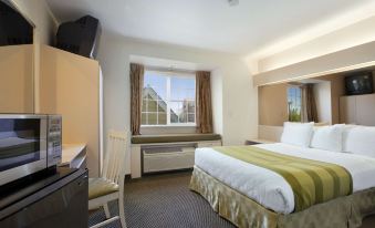 Microtel Inn & Suites by Wyndham Lodi/North Stockton