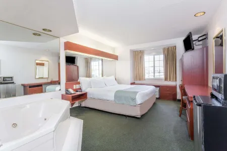 Microtel Inn & Suites by Wyndham Marianna