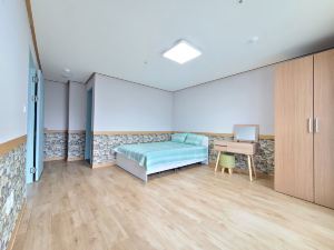 Incheon (Eurwangri) Youngji Hostel