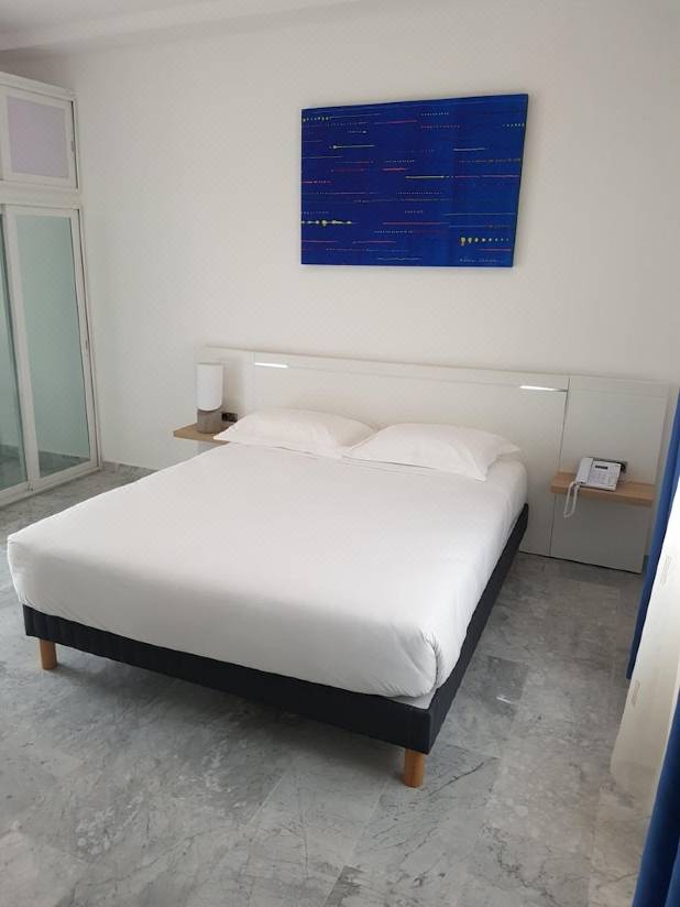 Hotel Ahoefa King Salomon Garden-Lome Updated 2022 Room Price-Reviews &  Deals | Trip.com