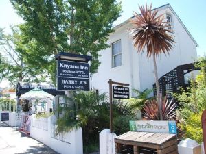 Knysna Inn