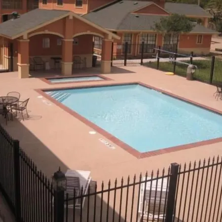 Executive Inn Brookshire