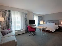 Hampton Inn & Suites Asheville Biltmore Area Hotels near Asheville Regional Airport