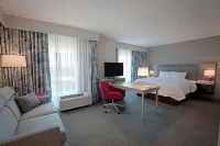 Hampton Inn & Suites Asheville Biltmore Area Hôtels à proximité de l'Aéroport Regional