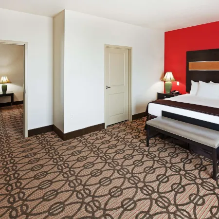 La Quinta Inn & Suites by Wyndham Pearsall
