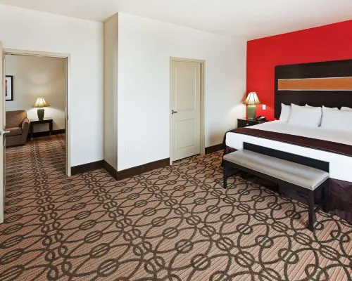La Quinta Inn & Suites by Wyndham Pearsall Hotels in Frio County